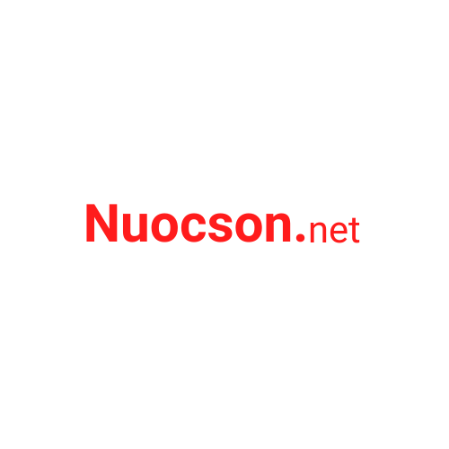 Nuocson.net - Sơn chính hãng tư vấn miễn phí