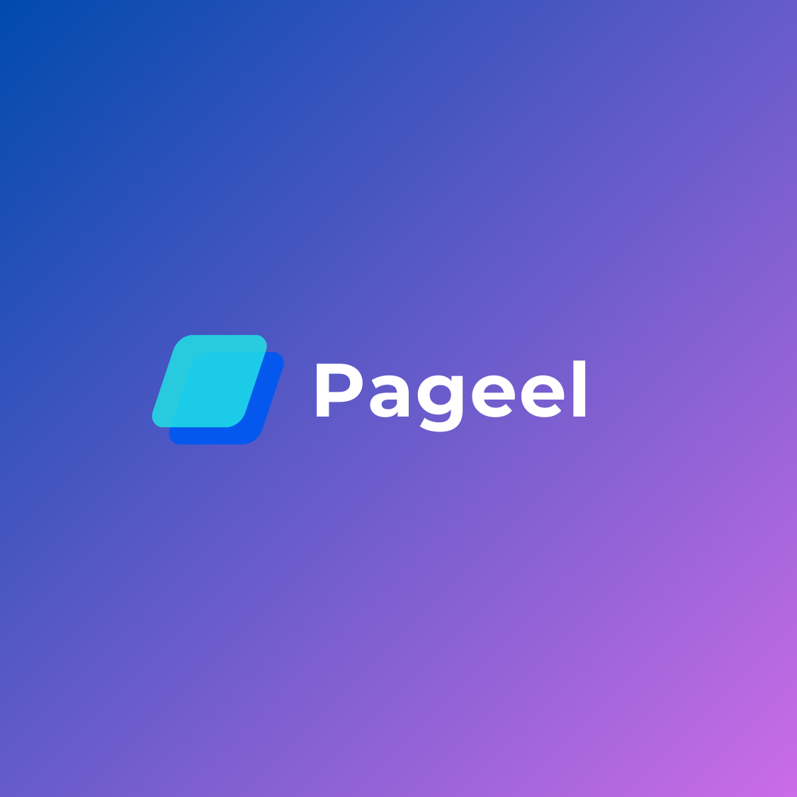 Pageel.com - Dịch vụ marketing social chuyên nghiệp